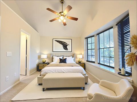 Tiny photo for 11901 Swearingen DR #13, Austin, TX 78758 (MLS # 9389205)