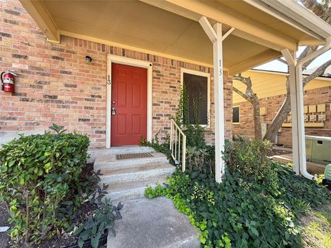 Tiny photo for 11901 Swearingen DR #13, Austin, TX 78758 (MLS # 9389205)