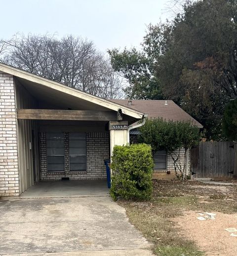 Photo of 5302 Indio CIR #A, Austin, TX 78745 (MLS # 6889263)