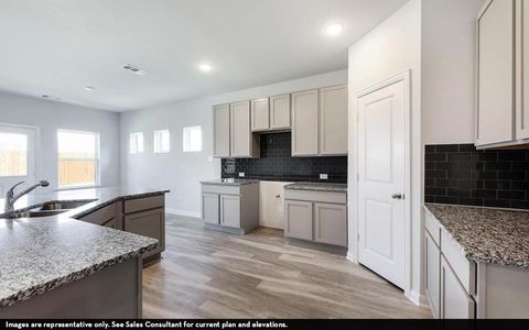 Tiny photo for 13613 Endless Narrow LN, Elgin, TX 78621 (MLS # 1740052)