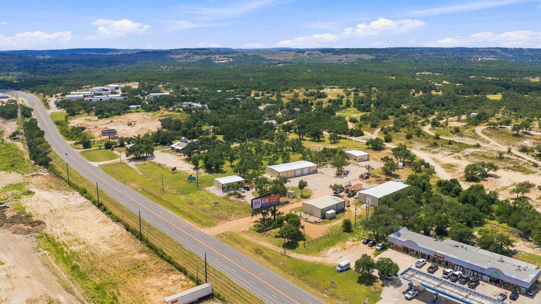 7748 E Us Highway 290 1
