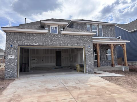 147 Coleto TRL Bastrop TX 78602