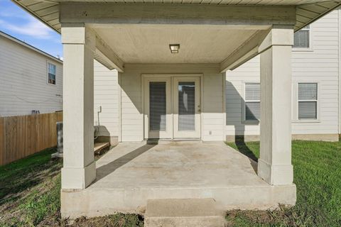 Tiny photo for 13205 Vizquel LOOP, Del Valle, TX 78617 (MLS # 4166564)