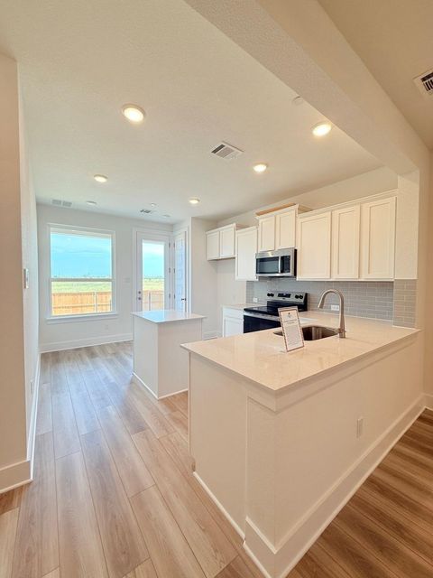 Photo of 2546 Jack Nora WAY, Round Rock, TX 78665 (MLS # 2563138)