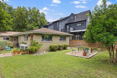 Tiny photo for 1717 Bluebonnet LN, Austin, TX 78704 (MLS # 7274362)