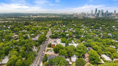 Tiny photo for 1717 Bluebonnet LN, Austin, TX 78704 (MLS # 7274362)