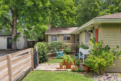 Tiny photo for 1717 Bluebonnet LN, Austin, TX 78704 (MLS # 7274362)