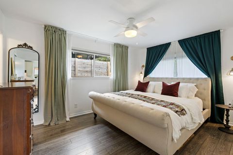 Tiny photo for 1717 Bluebonnet LN, Austin, TX 78704 (MLS # 7274362)