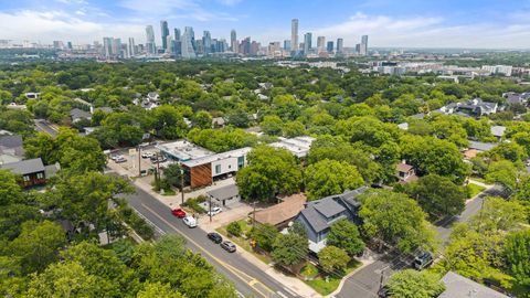 Tiny photo for 1717 Bluebonnet LN, Austin, TX 78704 (MLS # 7274362)