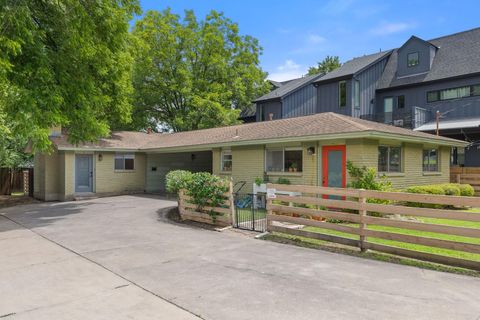 Tiny photo for 1717 Bluebonnet LN, Austin, TX 78704 (MLS # 7274362)