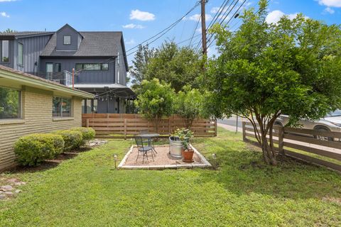 Tiny photo for 1717 Bluebonnet LN, Austin, TX 78704 (MLS # 7274362)