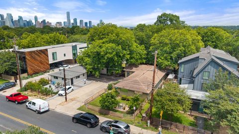 Tiny photo for 1717 Bluebonnet LN, Austin, TX 78704 (MLS # 7274362)