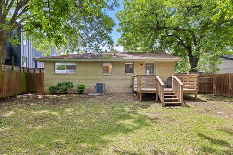 Tiny photo for 1717 Bluebonnet LN, Austin, TX 78704 (MLS # 7274362)