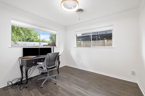 Tiny photo for 1717 Bluebonnet LN, Austin, TX 78704 (MLS # 7274362)