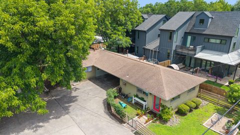 Tiny photo for 1717 Bluebonnet LN, Austin, TX 78704 (MLS # 7274362)