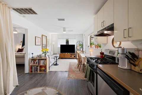 Tiny photo for 1717 Bluebonnet LN, Austin, TX 78704 (MLS # 7274362)