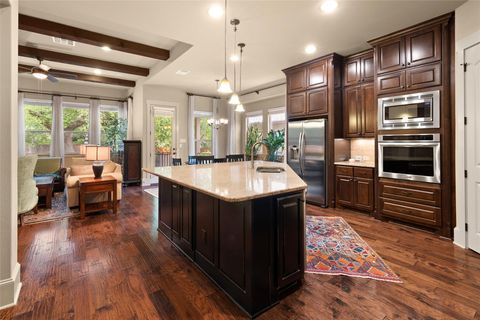 Photo of 8512 Etienne CV, Austin, TX 78759 (MLS # 1474269)