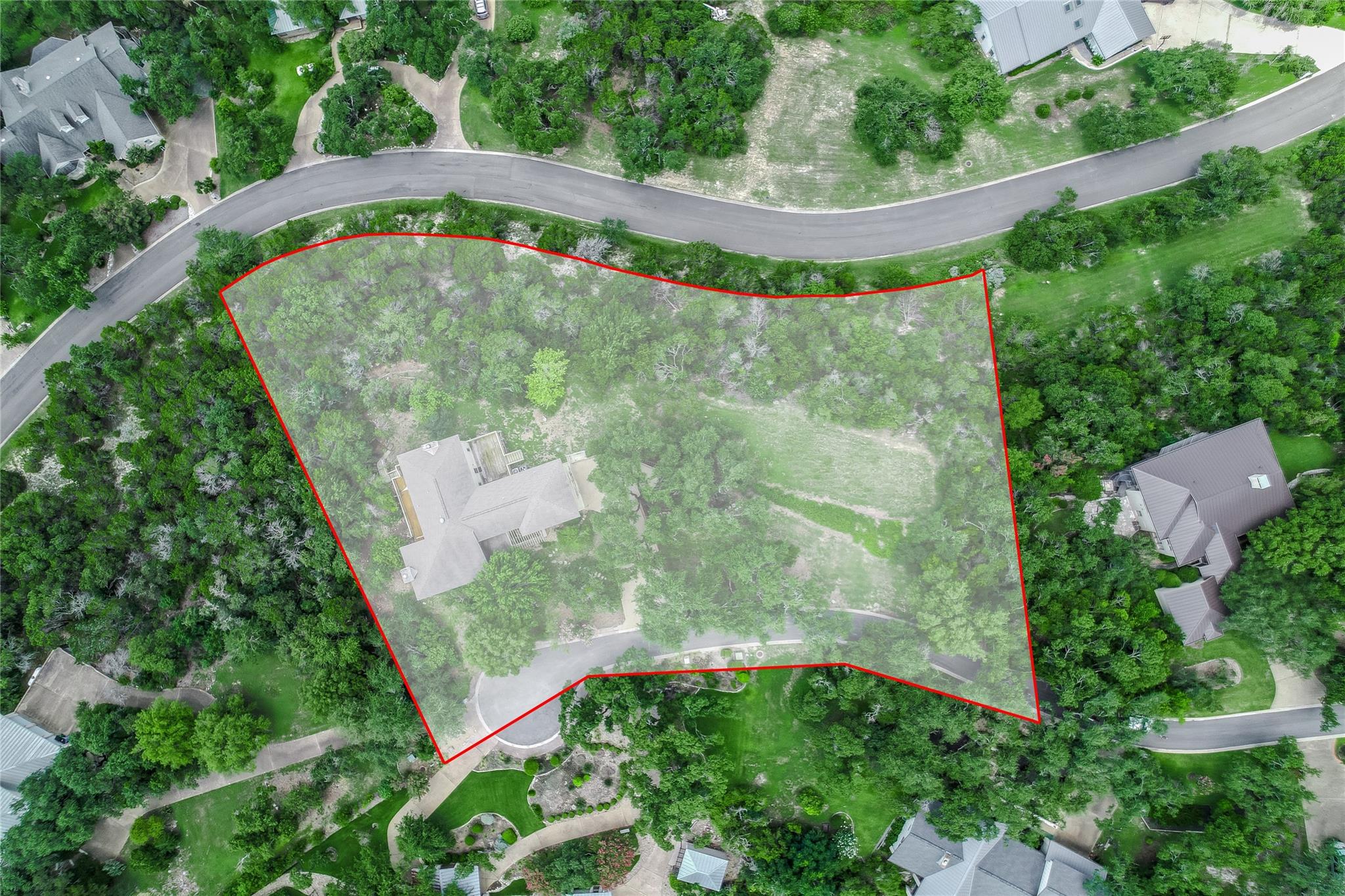 3 Hedge LN