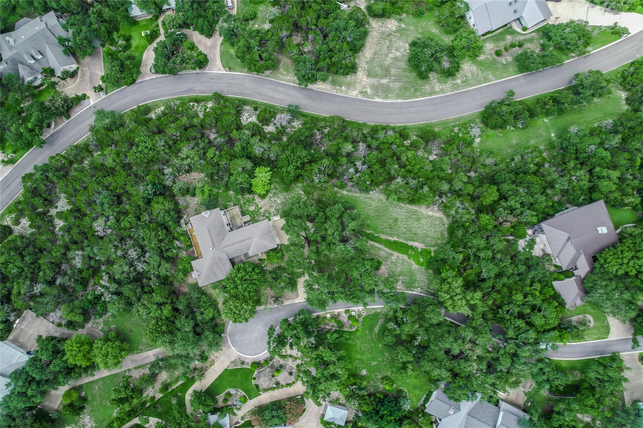 3 Hedge LN