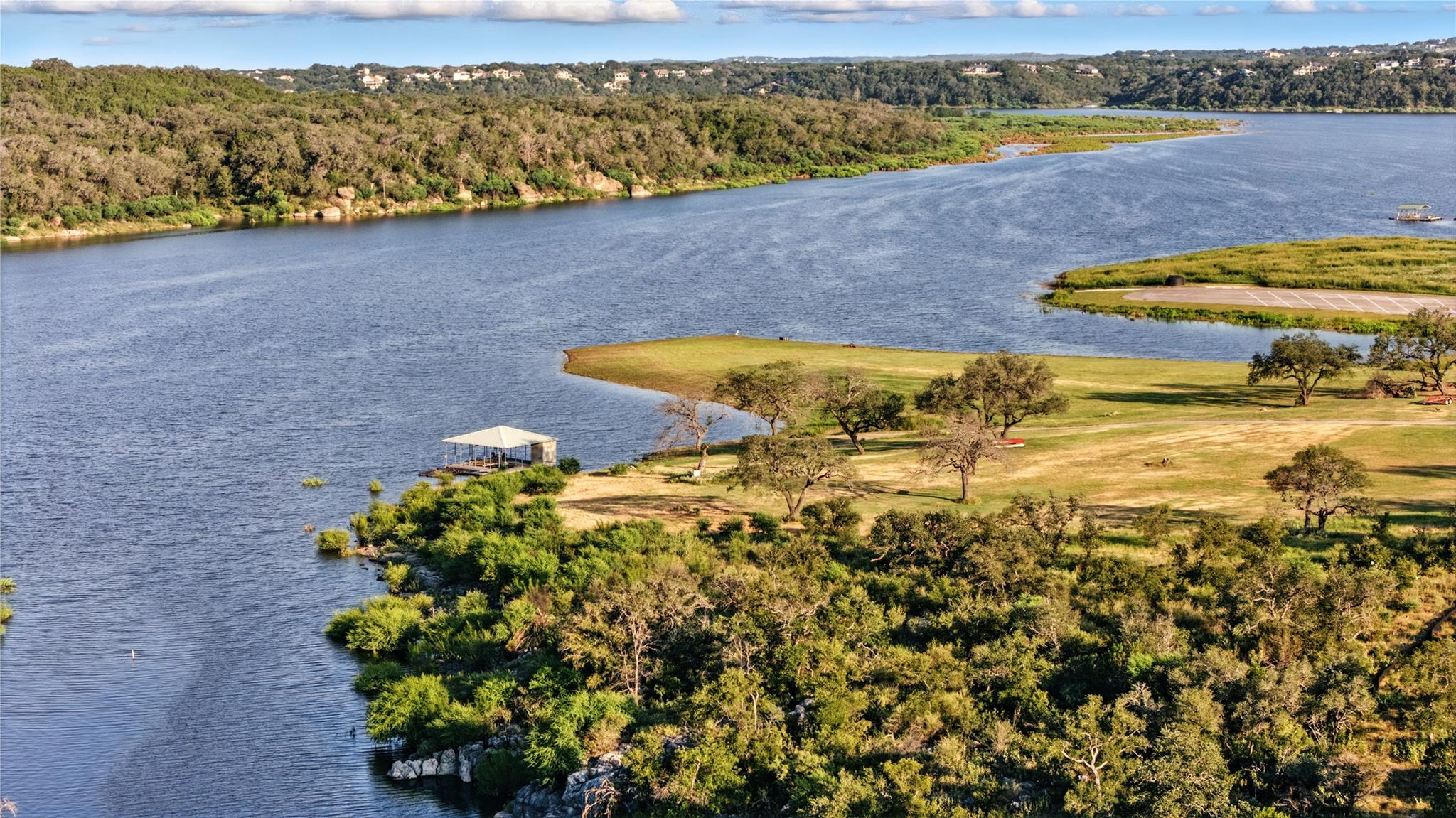 151 Creek Hollow WAY