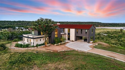 151 Creek Hollow WAY Spicewood TX 78669