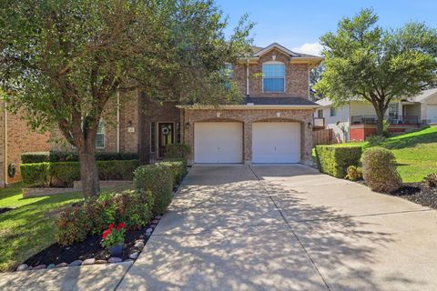 107 Muscovy LN Cedar Park TX 78613