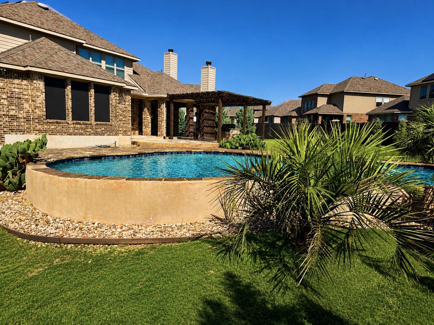 3320 Magellan CT