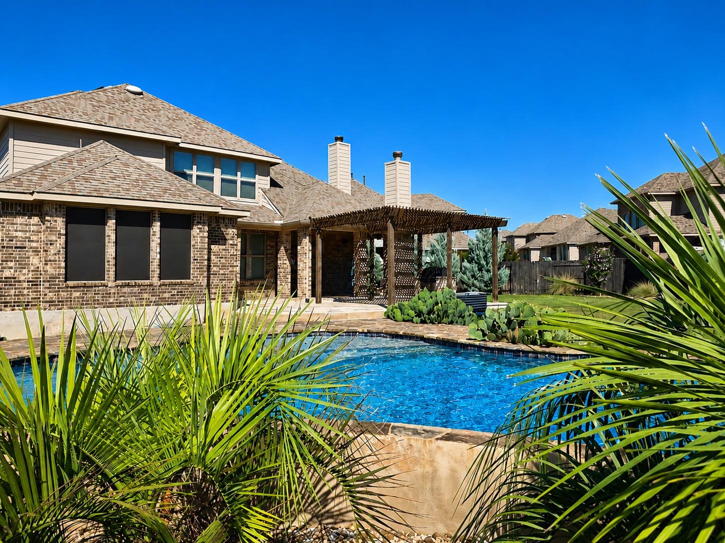 3320 Magellan CT