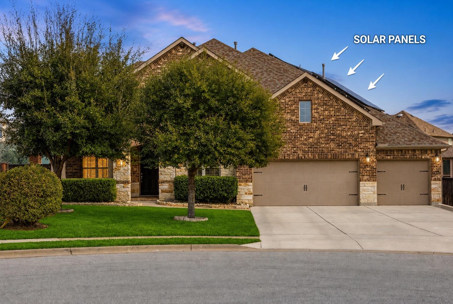 3320 Magellan CT