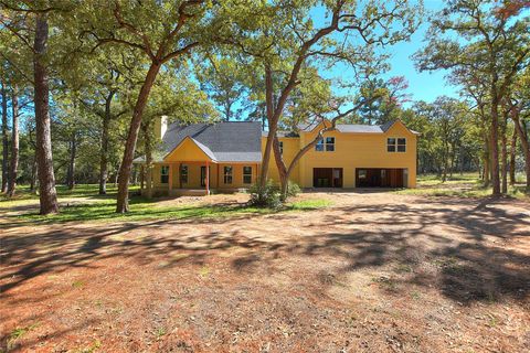 A home in Bastrop