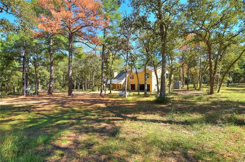 A home in Bastrop