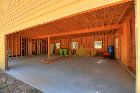 A home in Bastrop