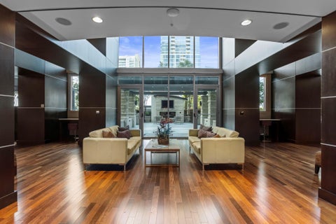 Tiny photo for 360 Nueces ST #1416, Austin, TX 78701 (MLS # 2469833)