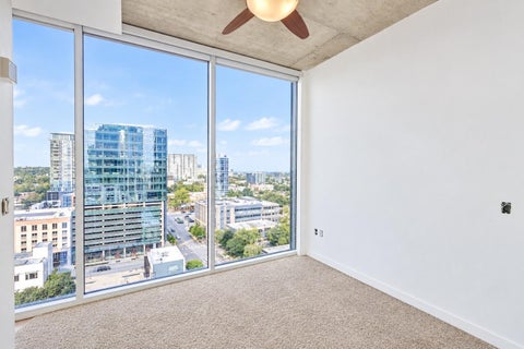 Tiny photo for 360 Nueces ST #1416, Austin, TX 78701 (MLS # 2469833)