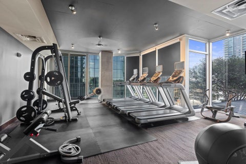 Tiny photo for 360 Nueces ST #1416, Austin, TX 78701 (MLS # 2469833)