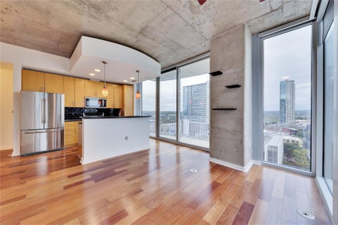 Tiny photo for 360 Nueces ST #1416, Austin, TX 78701 (MLS # 2469833)