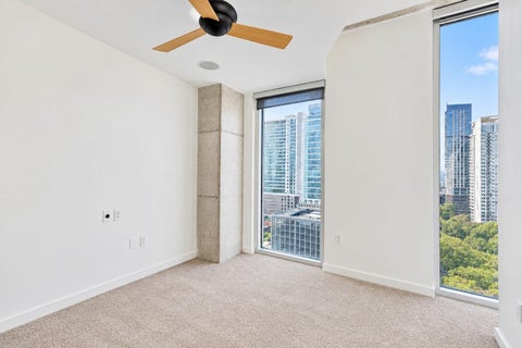 Tiny photo for 360 Nueces ST #1416, Austin, TX 78701 (MLS # 2469833)