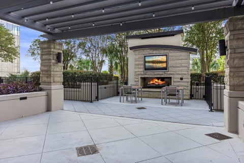 Tiny photo for 360 Nueces ST #1416, Austin, TX 78701 (MLS # 2469833)