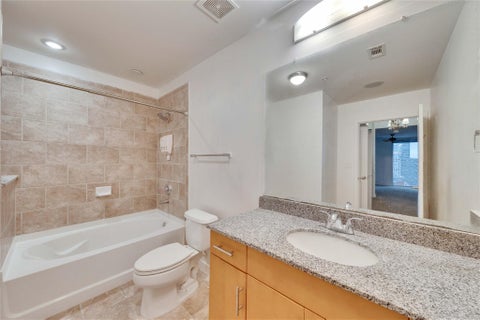 Tiny photo for 360 Nueces ST #1416, Austin, TX 78701 (MLS # 2469833)