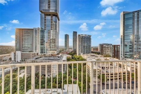 Photo of 360 Nueces ST #1416, Austin, TX 78701 (MLS # 2469833)