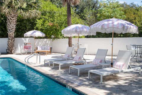 Tiny photo for 1200 Enfield RD #106, Austin, TX 78703 (MLS # 2214329)