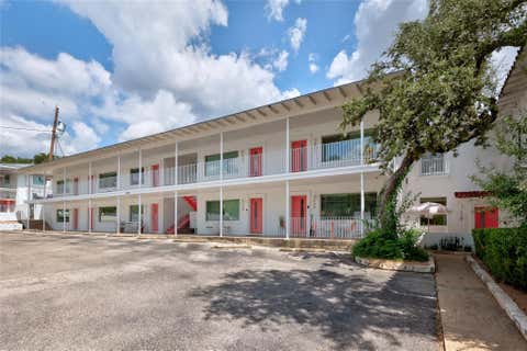 Tiny photo for 1200 Enfield RD #106, Austin, TX 78703 (MLS # 2214329)