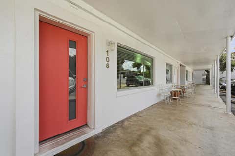 Tiny photo for 1200 Enfield RD #106, Austin, TX 78703 (MLS # 2214329)