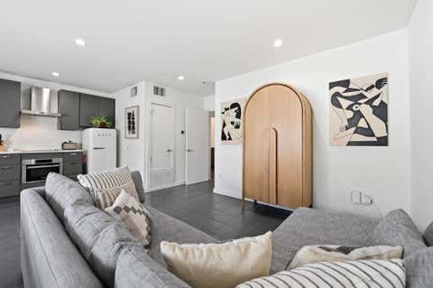 Tiny photo for 1200 Enfield RD #106, Austin, TX 78703 (MLS # 2214329)