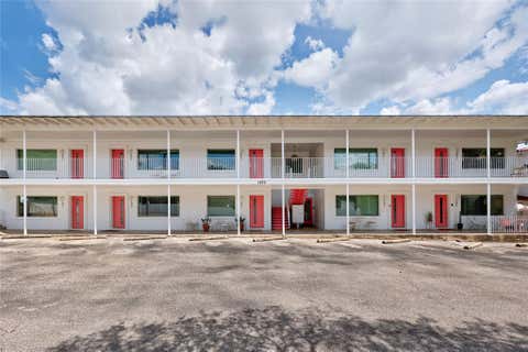 Tiny photo for 1200 Enfield RD #106, Austin, TX 78703 (MLS # 2214329)