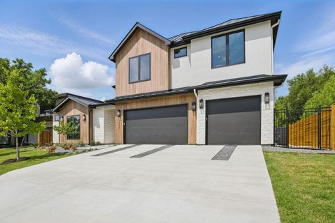 1502 Barn Swallow DR Austin TX 78746
