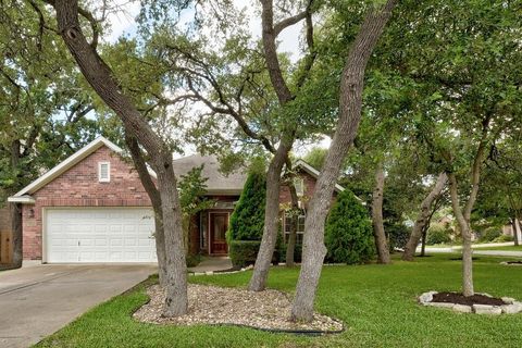 Photo of 10800 Split Stone WAY, Austin, TX 78739 (MLS # 6417051)
