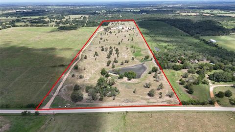 Photo of 000 Watterson RD, Red Rock, TX 78662 (MLS # 2939538)