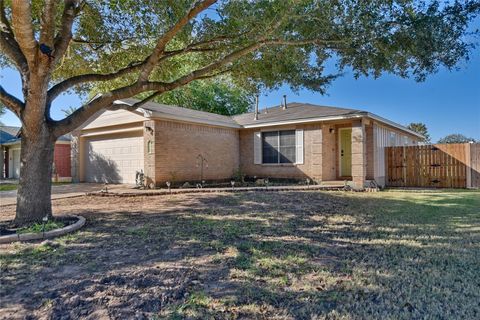 A home in Bastrop