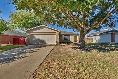 A home in Bastrop